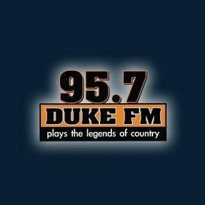 Listen to the station WDKW Duke 95.7 FM