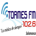 Listen to the station TORMES FM