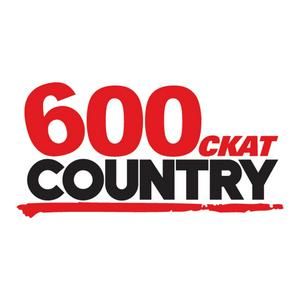 Listen to the station Country 600 CKAT