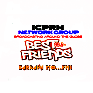 Listen to the station 99.5 BestFriends FM