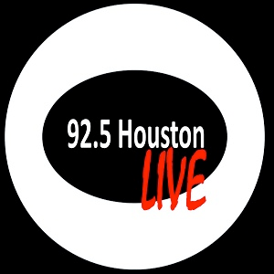 Listen to the station 92.5 Houston Live