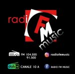 Listen to the station Radio FM Music