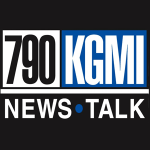 Listen to KGMI 790 AM