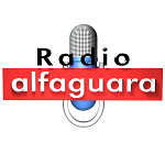 Listen to the station Radio Alfaguara