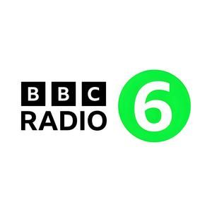 Listen to the station BBC Radio 6 Music