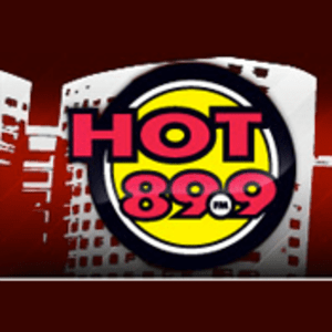 Listen to CIHT Hot 89.9 FM