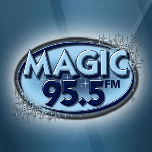 Listen to the station KNEV - The Vibe 95.5 FM