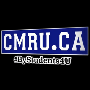 Listen to the station CMRU