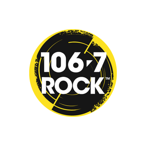 Listen to the station CJRX 106.7 Rock FM