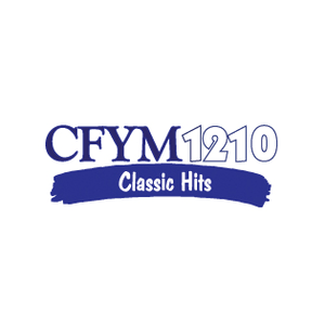 Listen to the station CFYM 1210