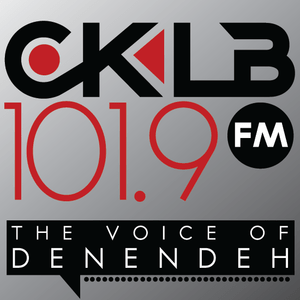 Listen to the station CKLB Radio
