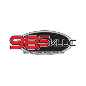 Listen to the station KLUC-FM - 98.5 FM