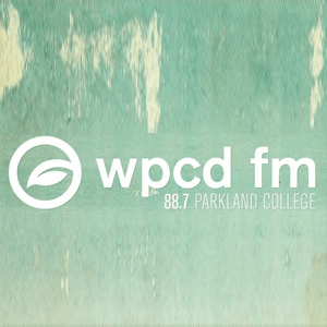 Listen to the station WPCD - Parkland College 88.7 FM