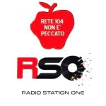Listen to the station Rete 104