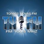 Listen to the station Torres Novas FM