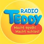 Listen to the station Radio TEDDY