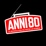 Listen to the station Radio Anni 80