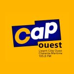 Listen to the station CAP OUEST