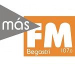 Listen to the station Mas FM Begastri