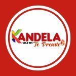 Listen to the station Kandela Estéreo