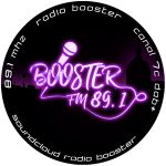 Listen to the station Booster FM