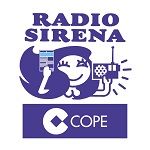 Listen to the station Radio Sirena COPE