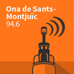Listen to the station Ona de Sants Montjuic