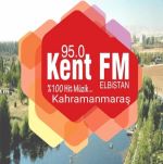 Listen to the station Kent FM Elbistan