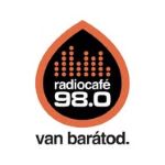 Listen to Radiocafé 98.0