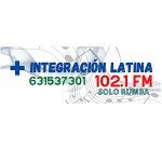 Listen to the station Integracion Latina