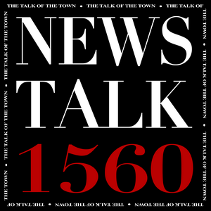 Listen to the station NewsTalk1560