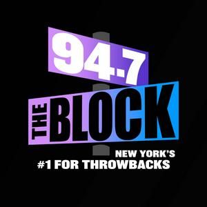 Listen to the station 94.7 THE BLOCK - WXBK FM