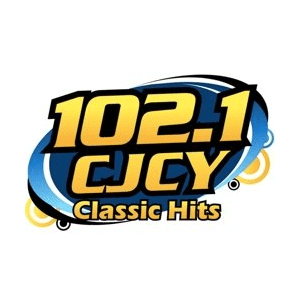 Listen to the station 102.1 CJCY