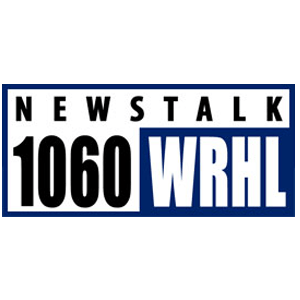 Listen to the station WRHL - Newstalk 1060 AM