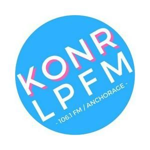Listen to the station KONR-LP / 106.1 FM