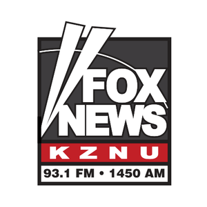 Listen to the station KZNU Fox News 1450