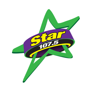 Listen to the station KYZK Star 107.5