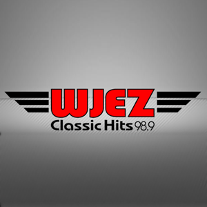 Listen to the station WJEZ - Classic Hits 98.9 FM