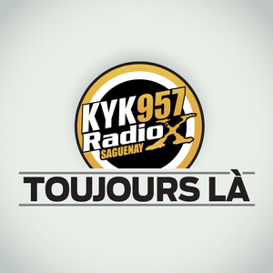 KYK 95.7 FM