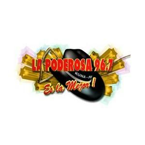 Listen to the station KUNA La Poderosa 96.7 FM