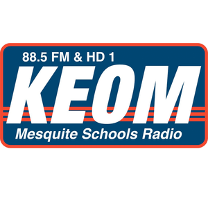 Listen to the station KEOM 88.5 FM