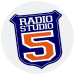 Listen to the station Studio 5 FM