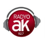 Listen to the station Radyo AK
