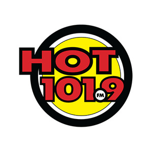 Listen to the station CHRK Hot 101.9 FM