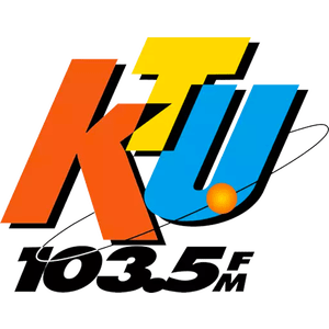 Listen to the station WKTU - KTU 103.5 FM