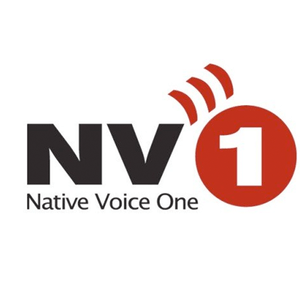 Listen to the station Native Voice One
