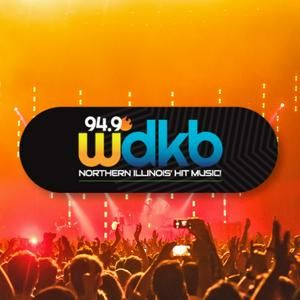 Listen to the station WDKB 94.9 FM