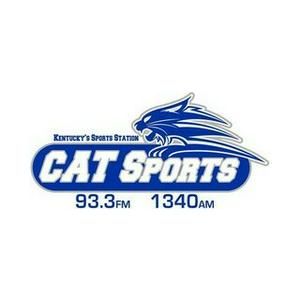 Listen to the station WCMI Cat Sports 93.3FM - 1340AM