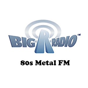 Listen to the station BigR - 80s Metal FM