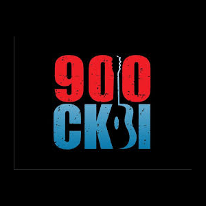 Listen to the station CKBI Today's Country 900